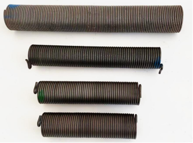 Mini Warehouse Door Springs